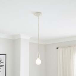 Galley Adjustable Flex Ceiling Light Cable - thumbnail 1