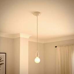 Galley Adjustable Flex Ceiling Light Cable - thumbnail 2