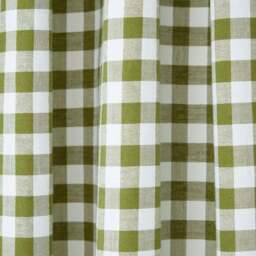 Portloe Slot Top Voile Curtains - thumbnail 3