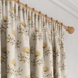 Churchgate Hallaton Made to Measure Curtains - thumbnail 3