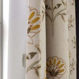 Churchgate Hallaton Made to Measure Curtains - thumbnail 4