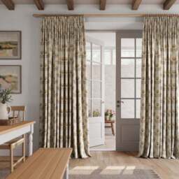Churchgate Hallaton Made to Measure Curtains - thumbnail 6