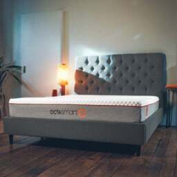 Dormeo Octasmart Hybrid Plus Mattress - thumbnail 5