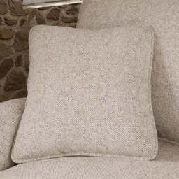 Beatrice II Basketweave 2 Seater Sofa - thumbnail 4