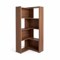 Ren Extendable Bookcase - thumbnail 4