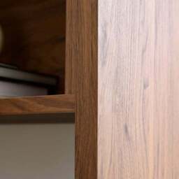 Ren Extendable Bookcase - thumbnail 2