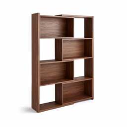 Ren Extendable Bookcase - thumbnail 3