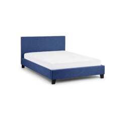 Rialto Fabric Bed Frame - thumbnail 3