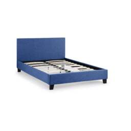 Rialto Fabric Bed Frame - thumbnail 4