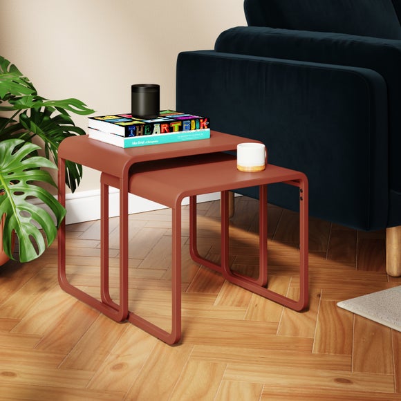 Bowie Nest of Side Tables - image 1