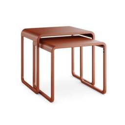 Bowie Nest of Side Tables - thumbnail 5