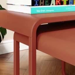 Bowie Nest of Side Tables - thumbnail 3