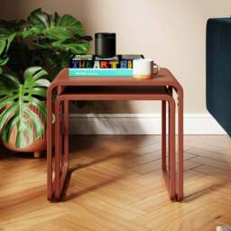 Bowie Nest of Side Tables - thumbnail 2