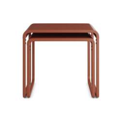 Bowie Nest of Side Tables - thumbnail 6