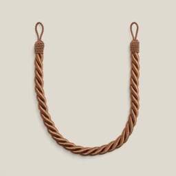 Rope Curtain Tieback - thumbnail 2