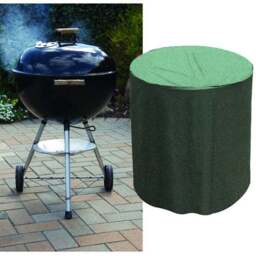Kettle Barbecue Premium Super Tough Cover - thumbnail 2