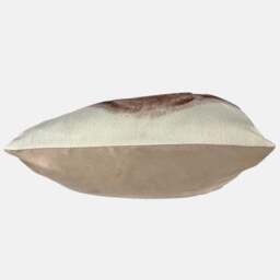Christine Varley Rabbit Square Cushion - thumbnail 2