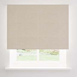 Semi Sheer Boucle Roller Blind - thumbnail 3