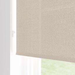 Semi Sheer Boucle Roller Blind - thumbnail 4