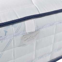 Pocketo Medium Firm 2000 Pocket Sprung Mattress - thumbnail 5