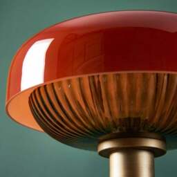 Floyd Retro Table Lamp - thumbnail 3