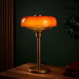 Floyd Retro Table Lamp - thumbnail 2