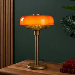 Floyd Retro Table Lamp - thumbnail 1
