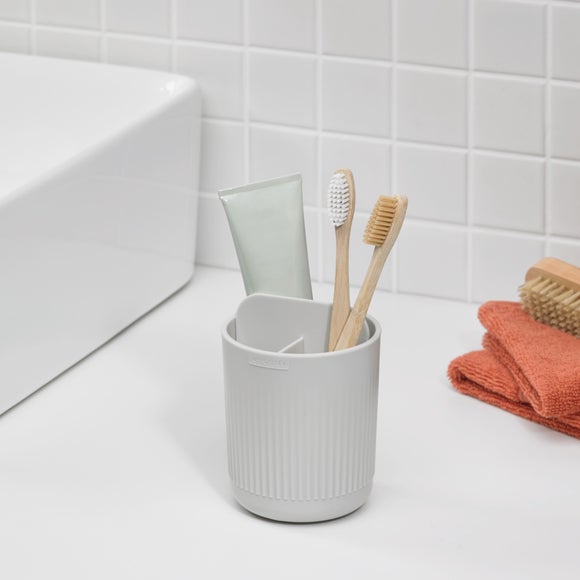 ReBorn Toothbrush Holder - image 1