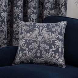 Zanzibar Pencil Pleat Curtains - thumbnail 6