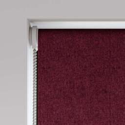Luna Blackout Made to Measure Roller Blind - thumbnail 4