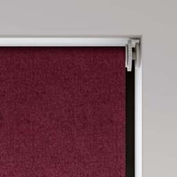 Luna Blackout Made to Measure Roller Blind - thumbnail 5