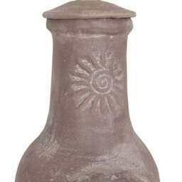 Charles Bentley Snug Belem Chiminea - thumbnail 6