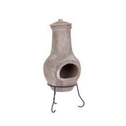 Charles Bentley Snug Belem Chiminea - thumbnail 5