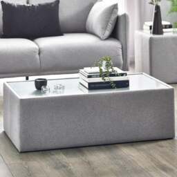 Rohe Coffee Table - thumbnail 1