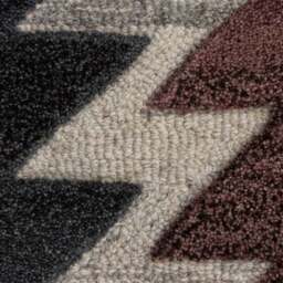 Archer Geometric Rug - thumbnail 5