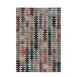 Archer Geometric Rug - thumbnail 2