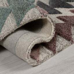 Archer Geometric Rug - thumbnail 3