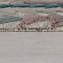 Archer Geometric Rug - thumbnail 4
