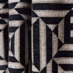 Shoreditch Pencil Pleat Curtains - thumbnail 3