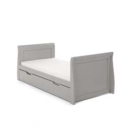 Obaby Stamford Classic Cot Bed - thumbnail 3