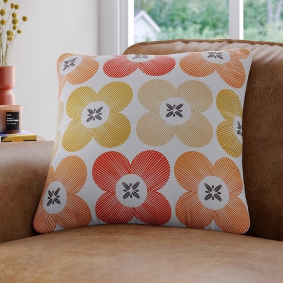 Elements Daisy Made to Order Cushion Cover - image 1