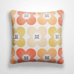 Elements Daisy Made to Order Cushion Cover - thumbnail 2