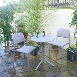 Nardi Step 2 Seater Bistro Set - thumbnail 1