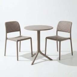 Nardi Step 2 Seater Bistro Set - thumbnail 2