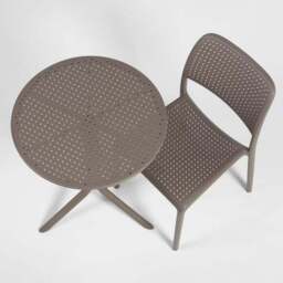 Nardi Step 2 Seater Bistro Set - thumbnail 3