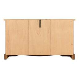 Corona Large Sideboard, Pine - thumbnail 6