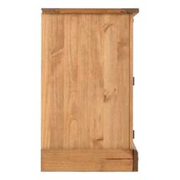 Corona Large Sideboard, Pine - thumbnail 5