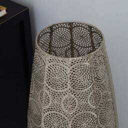 Manila Moroccan Floor Lamp - thumbnail 3
