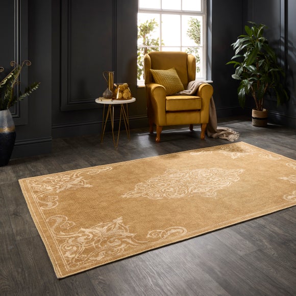Laurence Llewelyn-Bowen Sarabande Rug - image 1