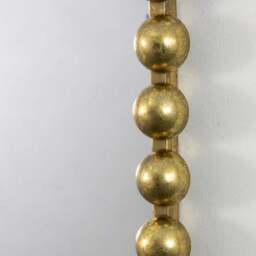 Cedar and Sage Annadel Oval Wall Mirror - thumbnail 2